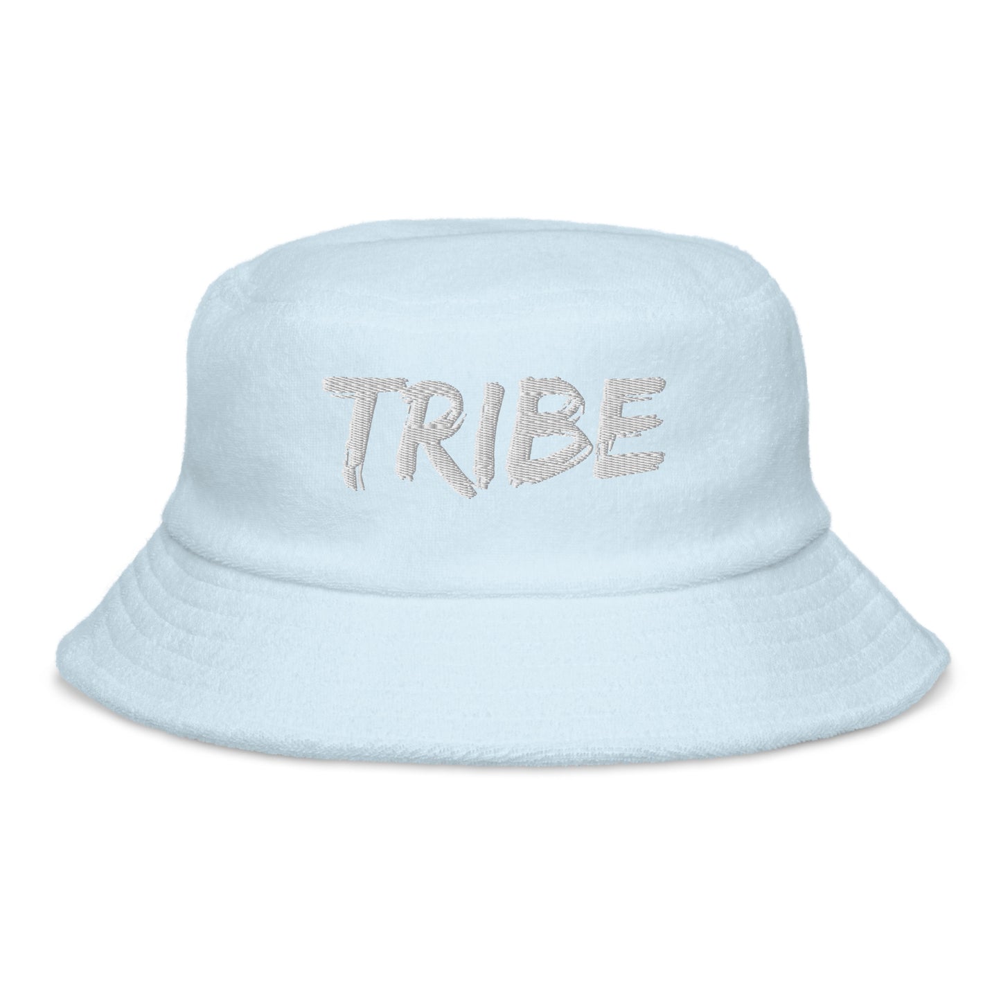 Tribe Terry Cloth Bucket Hat