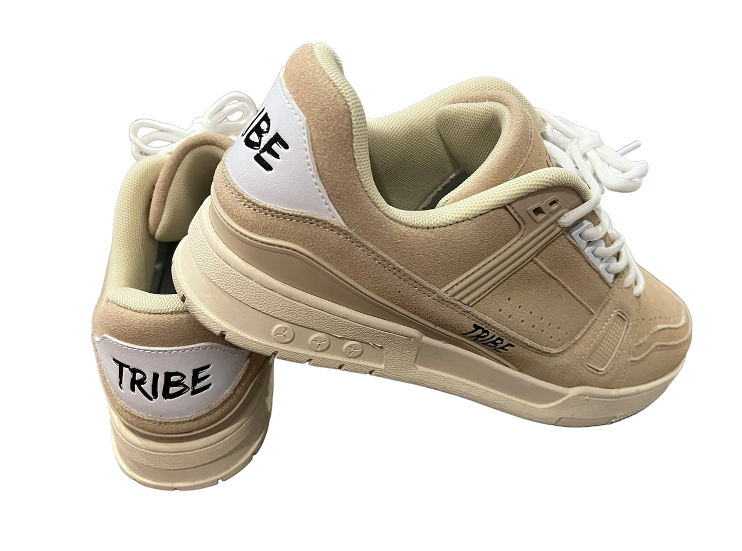 TRIBE TRAINER “7 HRS”