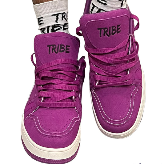 TRIBE TRAINER PG