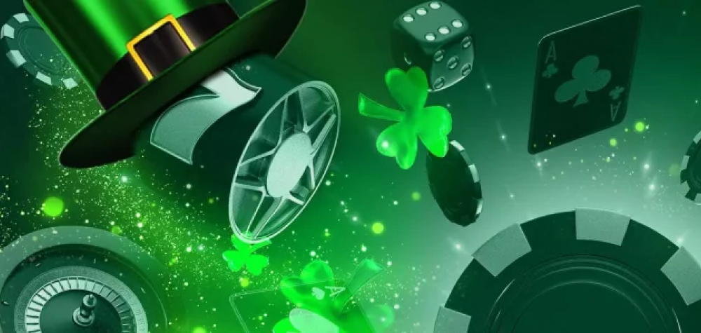 Luckster Casino